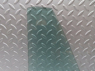 13080 Mercedes-Benz W111 220S Rear Quarter Window Glass