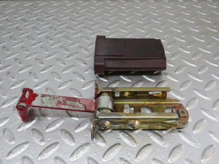 33381 Mercedes-Benz W202 C180 Door Safety Check Strap Rear Right