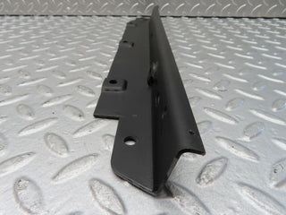 20368 Mercedes-Benz W114 280CE Coupe Rear Window Channel Support Right Side