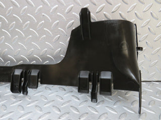 25905 Mercedes-Benz W124 280E Under Dash Panel Left Side 1246891508