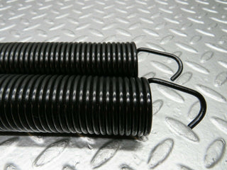 22546 Mercedes-Benz C124 E220 Coupe Trunk Lid Hinge Spring Pair