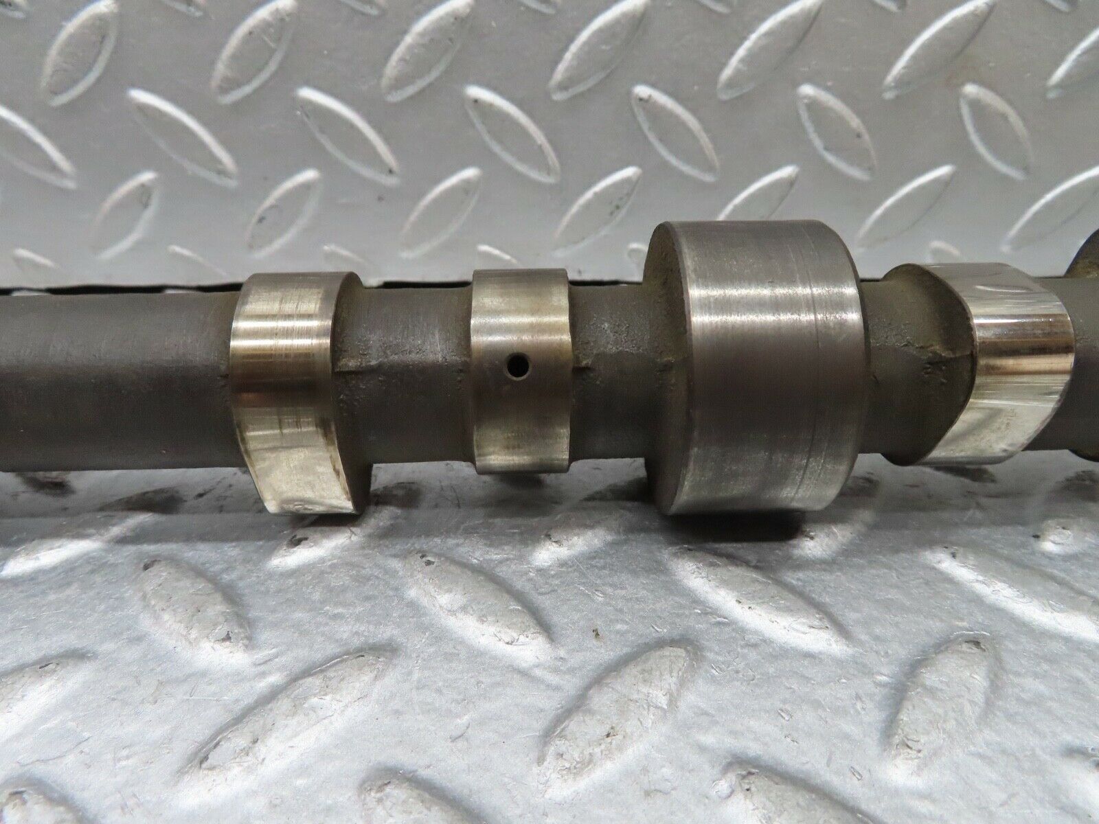 18732 Mercedes-Benz W120 W121 Ponton Camshaft 1210511101
