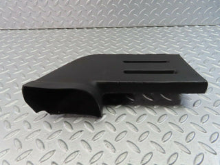 9324 Mercedes-Benz C124 300CE Coupe Ventilation Air Duct Left Side 1249310346