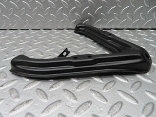 W123 air intake manifold bracket used OEM