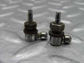W121 Ponton windscreen washer nozzle used OEM
