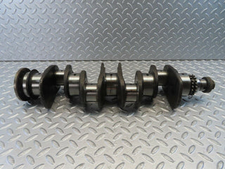 W115 crankshaft om615 used OEM