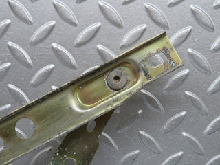 36862 Mercedes-Benz C126 420SEC Right Door Power Window Regulator 1267202646 1267250411