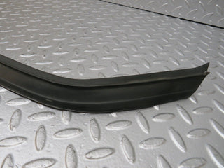 34223 Mercedes-Benz W124 260E Rear Windscreen Lower Rubber Seal