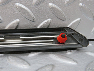 0067 Mercedes-Benz W116 350SE Front Right Fender Wing Lower Trim