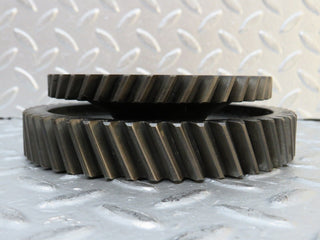 0328 Mercedes-Benz W120 180D Ponton Camshaft Sprocket 1360520201