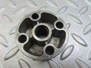 W108 engine cooling fan spacer used OEM