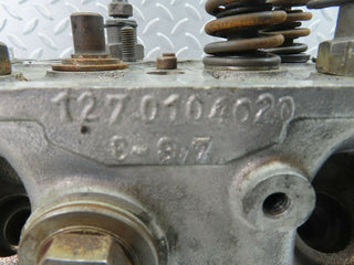 8666 Mercedes-Benz W111 Cylinder Head 1270104020