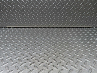 19533 Mercedes-Benz C140 CL420 Coupe Sunroof Chrome Trim