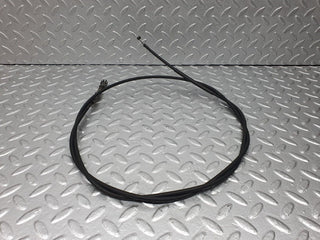 40712 Mercedes-Benz W123 300D Bonnet Release Cable
