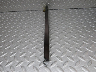 33254 Mercedes-Benz W202 C180 Rear Left Door Window Channel