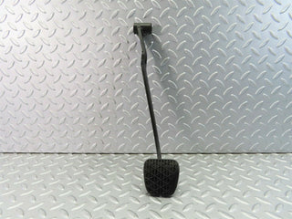 W115 brake pedal with rubber used OEM