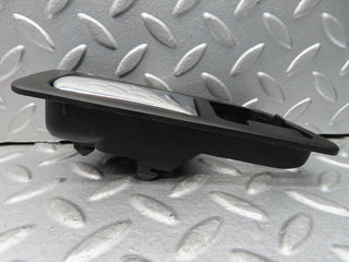W201 Baby Benz right interior door handle used OEM