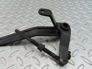 W115 clutch pedal with rubber used OEM