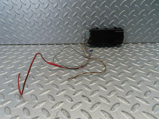 11149 Mercedes-Benz W221 S320 Navigation Module R10028419