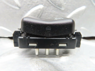 20135 Mercedes-Benz R129 300SL Coupe Rear Windscreen Defroster Switch 1298207410