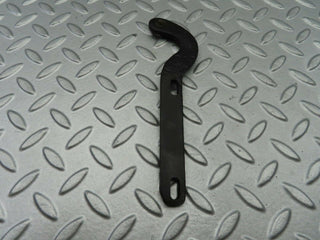 7082 Mercedes-Benz C107 350SLC Coupe Bonnet Hinge Support Left Side