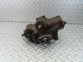 8909 Mercedes-Benz W114 Steering Box 1144610501