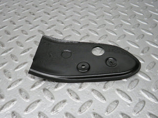 28777 Mercedes-Benz W123 230E Rear Right Bumper Reinforcement 1238803416