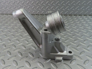 7752 Mercedes-Benz S123 230TE Wagon Engine Mount Bracket Left Side 1022230504