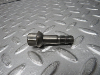 31866 Mercedes-Benz 5x Alloy Wheel Lug Bolt M12x1.5
