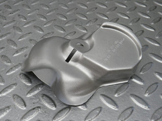 35035 Mercedes-Benz W210 320E Engine Mount Bracket Heat Shield Left 2102411834