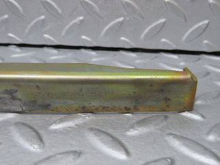 36864 Mercedes-Benz C126 420SEC Coupe Right Door Window Channel