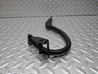 W201 Baby Benz trunk lid hinge left side used OEM