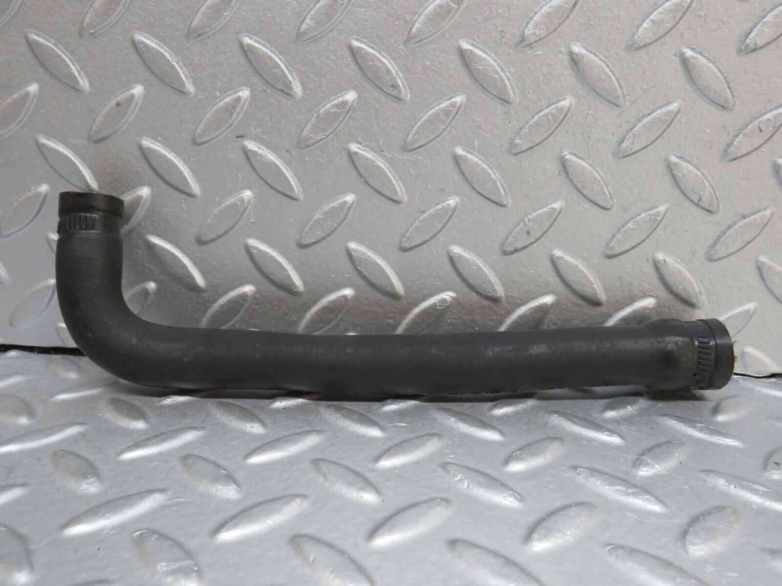 37025 Mercedes-Benz C126 420SEC Coupe Heater Hose Pipe 1238320294