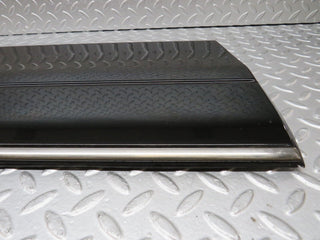 35294 Mercedes-Benz W140 Rear Left Door Moulding Trim 1406907540