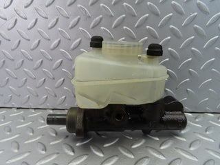 7753 Mercedes-Benz S123 230TE Wagon Brake Master Cylinder With Tank