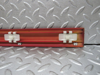 33491 Mercedes-Benz W202 C180 Rear Right Door Centre Moulding Trim 2026903262