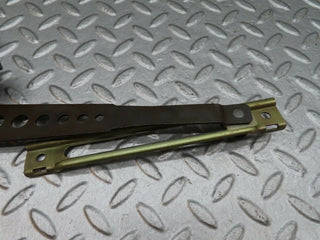 W123 rear left manual window regulator used OEM
