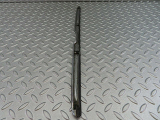 7362 Mercedes-Benz W116 450SE Boot Trunk Handle Bar Chrome 1167580102