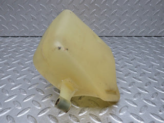 W124 Cabriolet coolant expansion tank used OEM