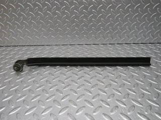 0095 Mercedes-Benz W116 350SE Seat Belt Runner Left