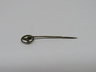 Mercedes-Benz Vintage Lapel Pin Badge used OEM