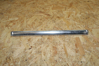 2296 Mercedes-Benz W105 219 PONTON Front Fender Wing Lower Chrome