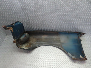 12845 Mercedes-Benz W111 220SE Front Right Wing Fender