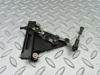 6949 Mercedes-Benz C107 350SLC Coupe Heater Control Lever Mechanism
