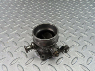 W115 throttle body used OEM