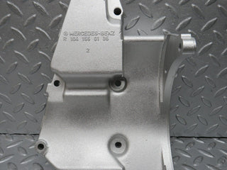 38134 Mercedes-Benz A124 320E Cabriolet Alternator Generator Bracket 1041550135
