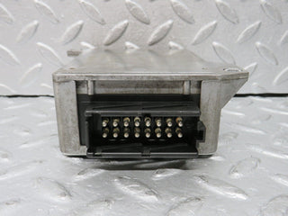 R129 SL roll bar control module used OEM