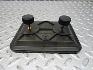W123 fuse box cover lid used OEM