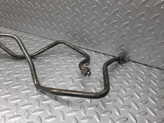 40742 Mercedes-Benz W123 300D Power Steering Oil Pipe Hose