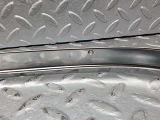 41261 Mercedes-Benz W126 300SE Roof Chrome Trim Right Side